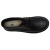 UGG Campout Chukka Uld 'Black Leather' 1123637-BLLE