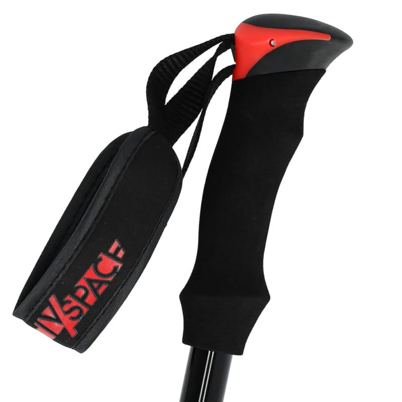 Adjustable Trekking Poles - Folding K04