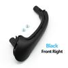 Car Front Rear Door Pull Handle Cover For Mercedes Benz W203 C230 C240 C280 C320 C350 2000 2001 2002 2003 2004 2005 2006 2007