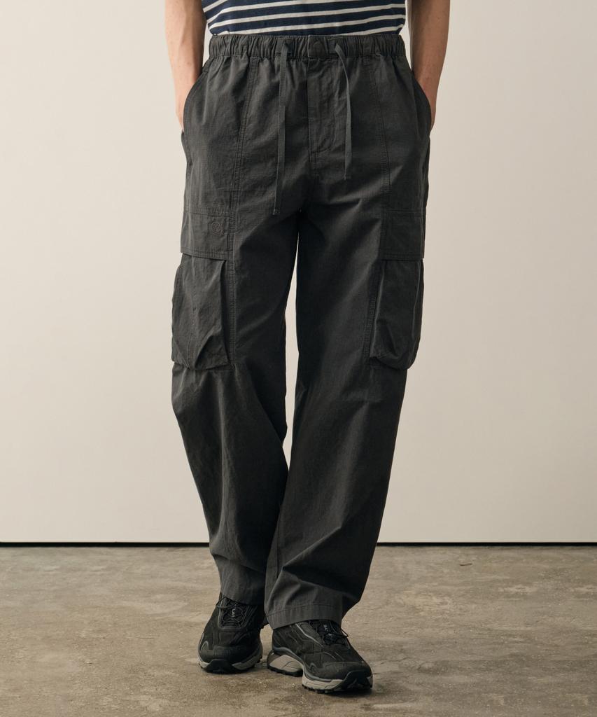 HELEMENT Ripstop Urban Cargo Pants (D Grey)