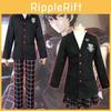 Persona 5 Makoto Niijima Queen Cosplay Kostüm Langlebig und Stilvoll