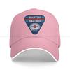 Punk I Love Charles Leclerc Baseball Cap Women Men Adjustable Dad Hat Sports