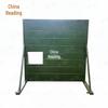 Zhongyue 400m Obstacle Course Training Wall