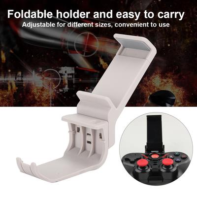 For 30 PRo Wireless Controller Gamepad Ergonomic Holder Mobile Phone Stand(Grey )