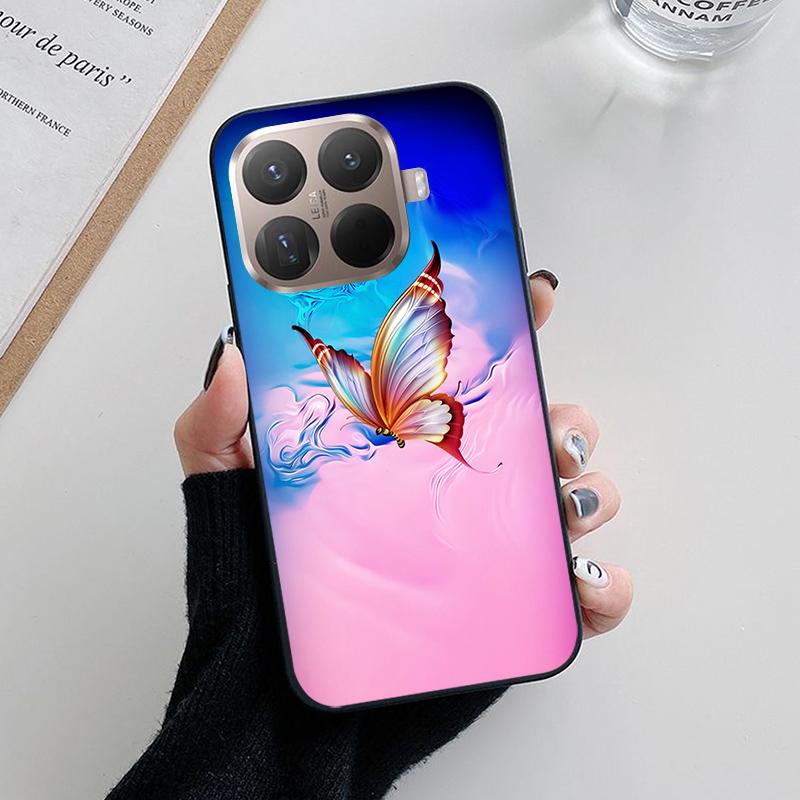 For Xiaomi 15T Pro 15TPro Case Fashion Astronaut Panda Soft Silicone Back Cases for Xiaomi 15T / 15T PRO Phone Cover Etui Fundas