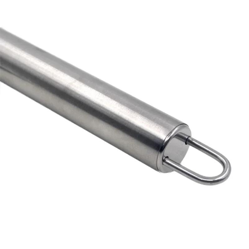 Stainless Steel Frying Shovel Fried Dumpling Spatula Egg Fish Steak Utensilios De Cocina Kitchen Accessories Cooking