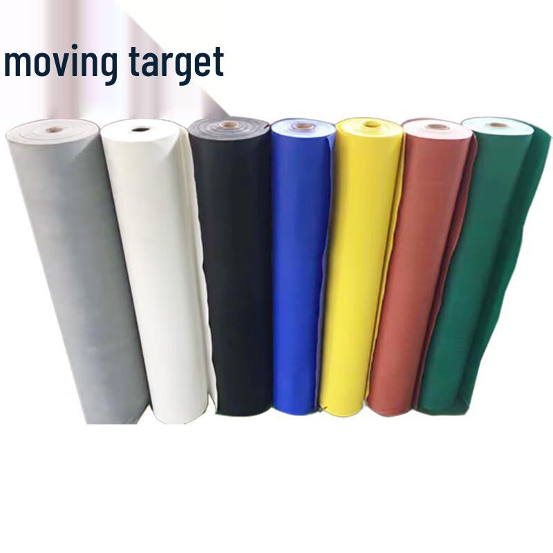 Dongbiao Flame Retardant High-Temperature Fireproof Cloth