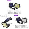 Solar Garden Lamp With Led Light For Outdoor Yard Decor And Pathway Illumination