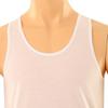 Wacoal Silk Cotton 120S Premium Men S Running Wmv8620r 