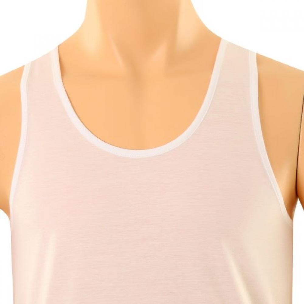 Wacoal Silk Cotton 120S Premium Men S Running Wmv8620r 