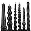 Oversized Female Backyard Anal Plug Expansion Anal Masturbator Sex Products Chrysanthemum Deep Anal Strip