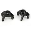 Front Steering Knuckle C Block 110 Part Fit for Axial Wraith RR10 90048 AR60 RC Car