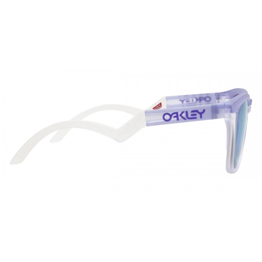 Oakley Oo9289 Frogskins Hybrid 928901 Men Sunglasses