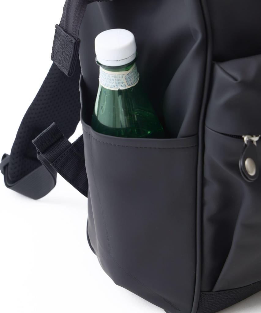 SEEK Waterproof Backpack, A4 15-inch