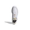 Adidas Neo Courtmaster 'White Brown' FY8140