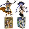Magician Roxy Migurdia 25cm Action Figure Mushoku Tensei: Jobless Reincarnation POLYVINYL CHLORIDE Animation Figure Statue Collector Playthings