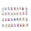 Cartoon Cable Protector Sleeve for Apple, Huawei, Xiaomi Charging Cables