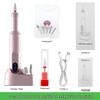Professional Electric Nail File and Buffer Tool for Manicure and Nail Care