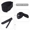 Bicycle Adjustable Strap Saddle Seat Bike Mountain Bikes