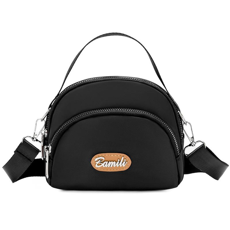 Women's Crossbody Bag Handbag Mobile Phone Key Small Bag Mother Shoulder Bag