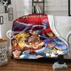 1pc Thundercats Blanket Versatile for Couch, Office Bed