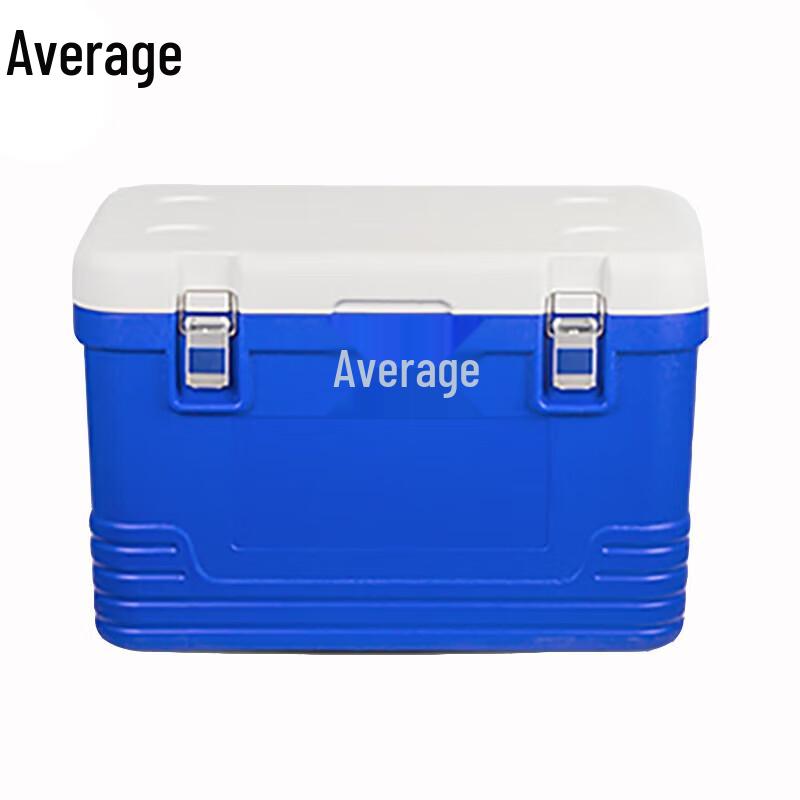Insulated Food Delivery Box