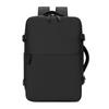 Li Shen Multi-functional Business Travel Laptop Backpack