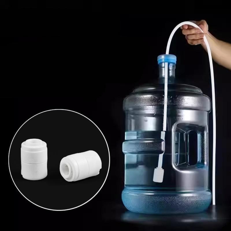 20 Pezzi Filtri Sedimenti Pre-Filtro ad Alta Efficienza Cartucce Filtro Acqua Accessori di Ricambio per Rubinetto Sottolavello