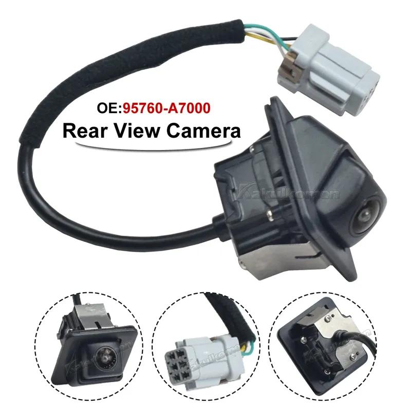 95760-A7000 95760A7000 Rear Camera Parking Assist Camera Reversing Assist Camera 95760-A7720 For Kia Forte Sedan 2014 2015 2016
