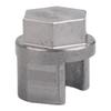 Chainsaw Clutch Removal Tool Compatible with 340 to 460 Series Models OEM Part 502 54 1603 Metal Material for Long Use