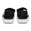 Anta Shock Absorbing Durable Kids Sandals Kids Sandals Black Green A312326962H-2