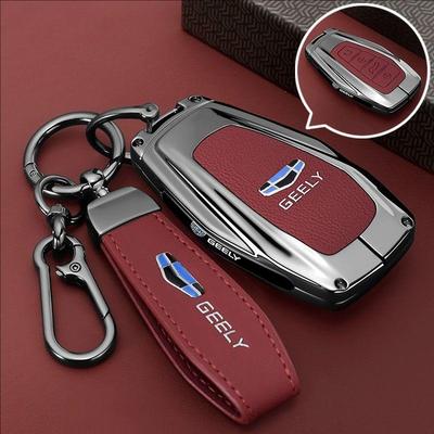 Geely Emgrand Key Case for Binrui, Xingrui, Binyue, Xingyue, Boyue L, Haoyue Pro.