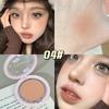 JiuJiu Diary Cloud Soft Matte Blush - Tender Pink Natural Enhancer