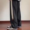 PLAYBOY Men's Straight-Leg Casual Pants