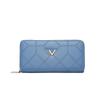 Women's Double-layer Zipper Wallet Women's Long Handbag