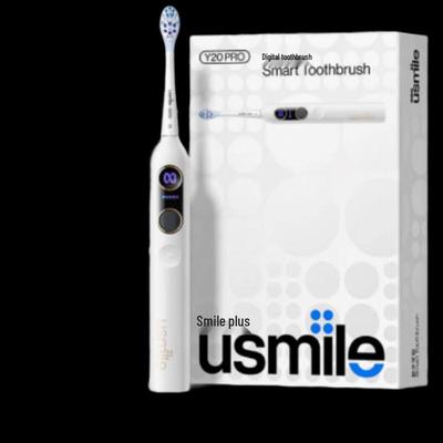 Dispositivi per la salute e la bellezza – Spazzolini da denti elettrici