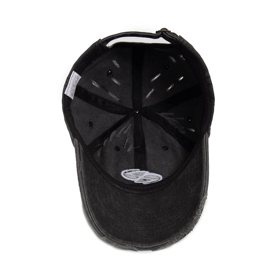 Heren Baseballpet Vintage Gewassen Katoen Geborduurde Pet Voor Dames Zomer Casual Sport Retro Zonneklep Petten Mode Hip Hop Pet