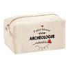 Multifunction Pouch Beloved Archaeologist's Bazaar Gift Idea Personalized Original Back To School | Pencil Case Office Supplies
