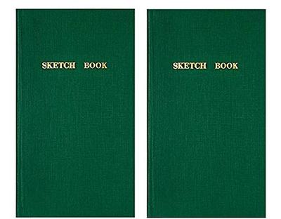 KOKUYO Survey Notebook Sketch White High-Quality Paper 40 Sheets Y3 2 Books 80 Sheets