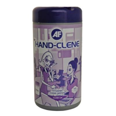 Hygienické potřeby – Antibakteriální ubrousky