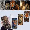 Animal Tiger lion New High-End Shell Phone Case for Xiaomi Poco M4 M5 M6 M7 X3 X6 X7 F8 Ultra Pro GT NFC