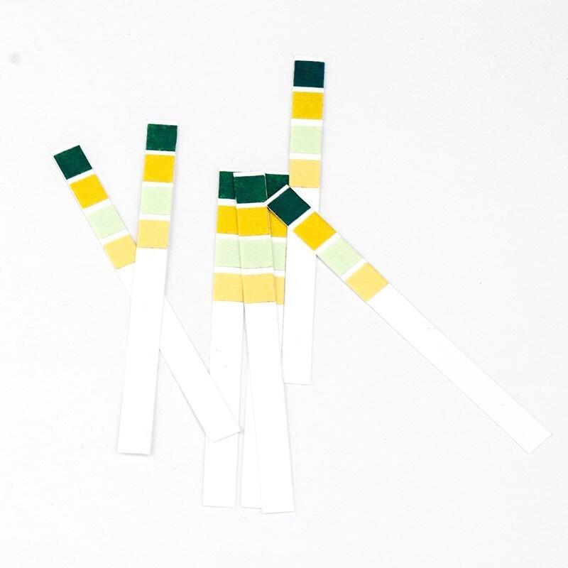 Bingyu BJY-34 Precision pH Test Paper (CN Version)