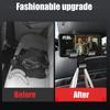 Car Multifunctional Mobile Phone Holder New Chair Back Multifunctional Hook Universal Hidden Dual Purpose High Load-bearing Hook