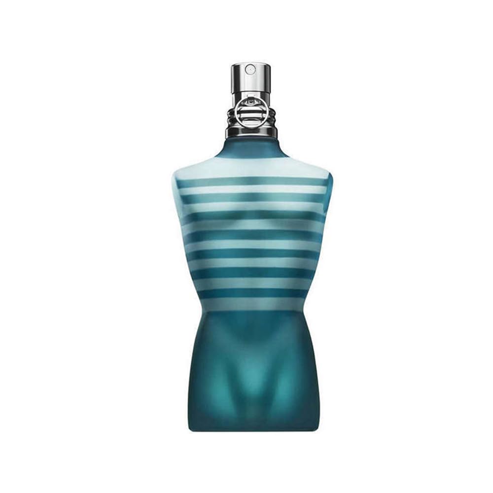 Jean Paul Gaultier Le Male Мужской - 42 унции приблизительно 1191 г Туалетная вода спрей легкий аромат 3390₽