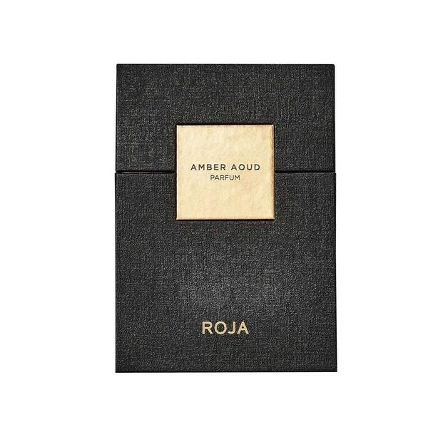 Парфюм Roja Parfums Amber Aoud Crystal