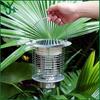 Youjin Solar Outdoor Mosquito Killer Lamp
