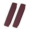 BMW Car Seat Belt Shoulder Pads Compatible with 5, i3, 1, 7 Series, X1, X3, X5, X6 - Seat Belt Protectors