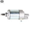 For Honda 1987-2000 Big Red 250 FourTrax 250 Starter Motor 31200-HC4-033 US