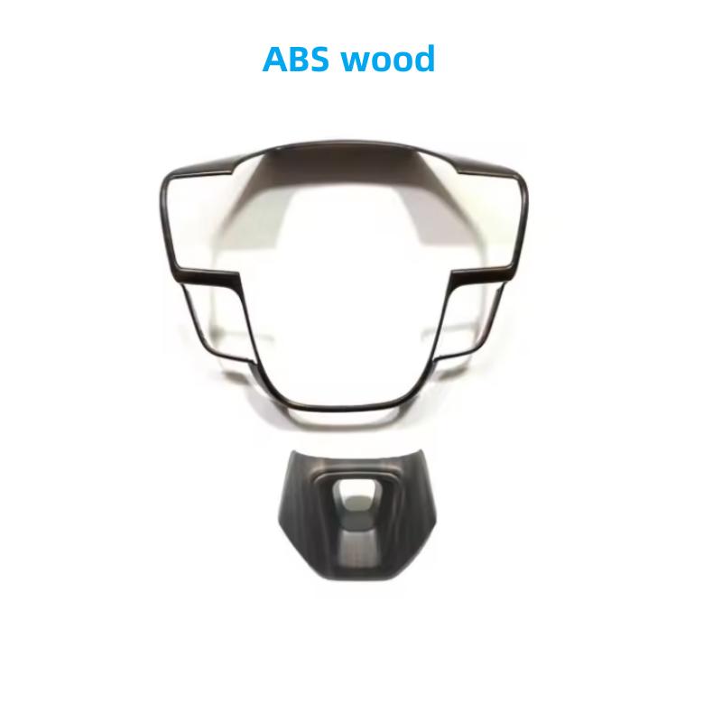 3d Sticker Car Stick Styling Trim Steering Wheel Low Interior Kit Switch For Toyota Camry 9th 2024-2025