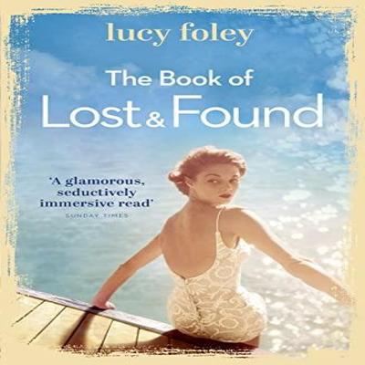 The Book of Lost and Found by Lucy Foley Paperback Book 9780007575350